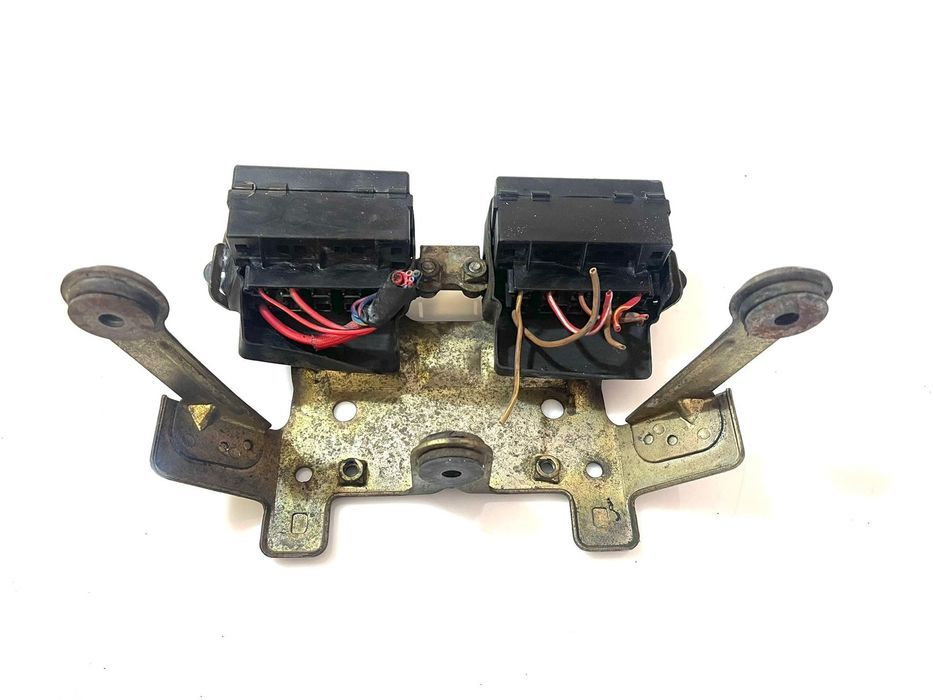 suporte de farolim traseiro yamaha gts 1000 1993-1999