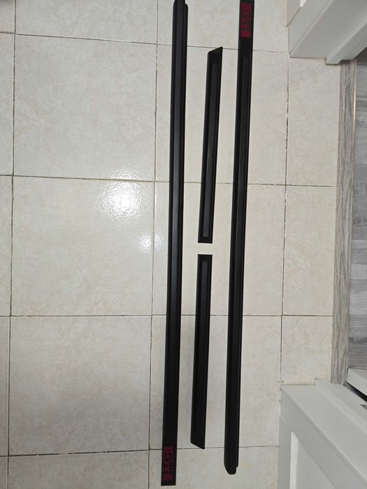 Frisos Golf Mk2 GTI - Replicas