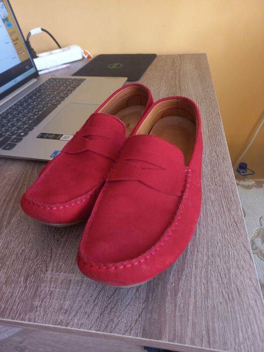 Макасини  Fernando Strappa Італія