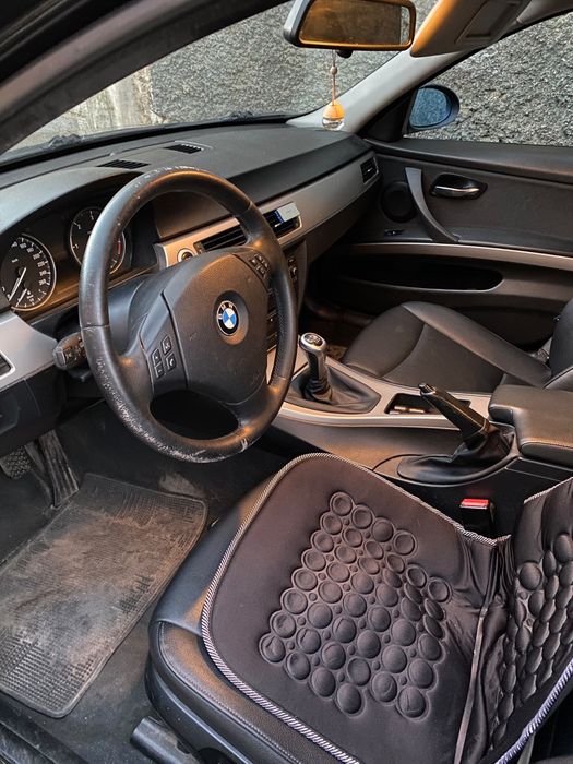 Venda de bmw318d