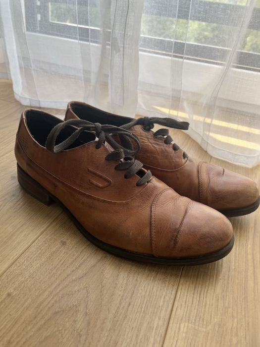 Buty diesel rozmiar 41