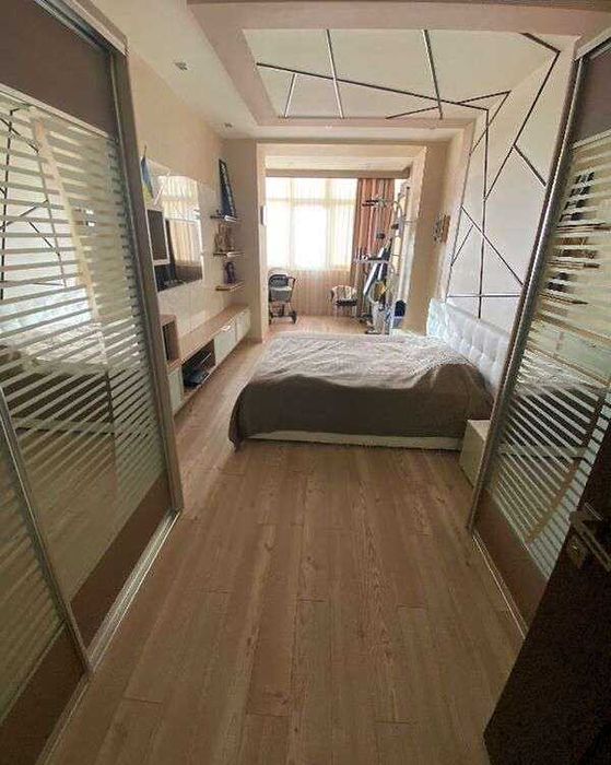 3-комнатная квартира по адресу ул. Бандеры Степана (площадь 202 м²) - Atlanta.ua - фото 2