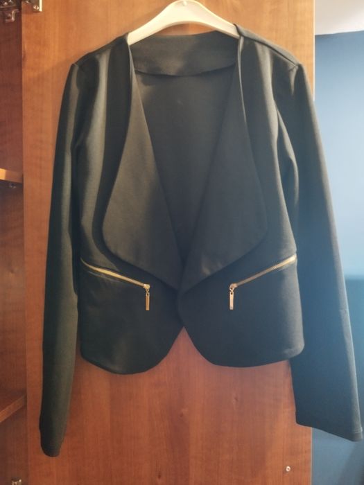 Elegancki żakiet damski