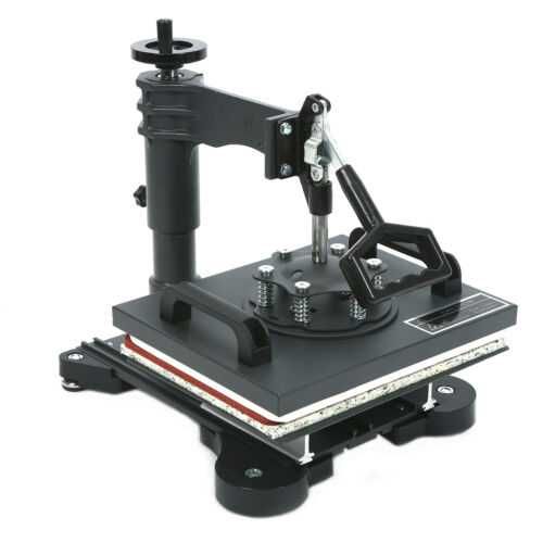 Nova Prensa estampagem estampar 5 em 1, sublimação mais OFERTAS