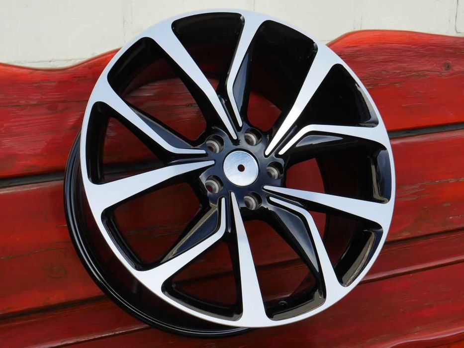 FELGI R20 5x115 OPEL Antara Astra 4 Iv Gtc J Opc J Cascada A Cabrio A