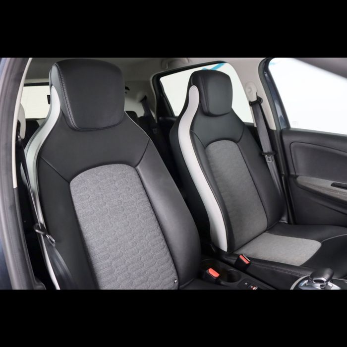 Zoe 50 Intens R135