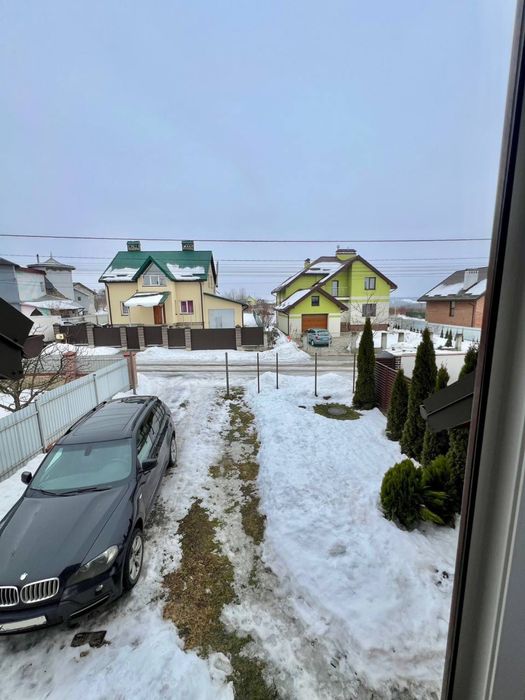 Продаж! Котедж з ремонтом 116 м² + 5 соток. Пустомити, вул. Свободи