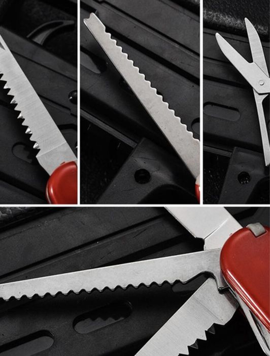 Canivete multifunções