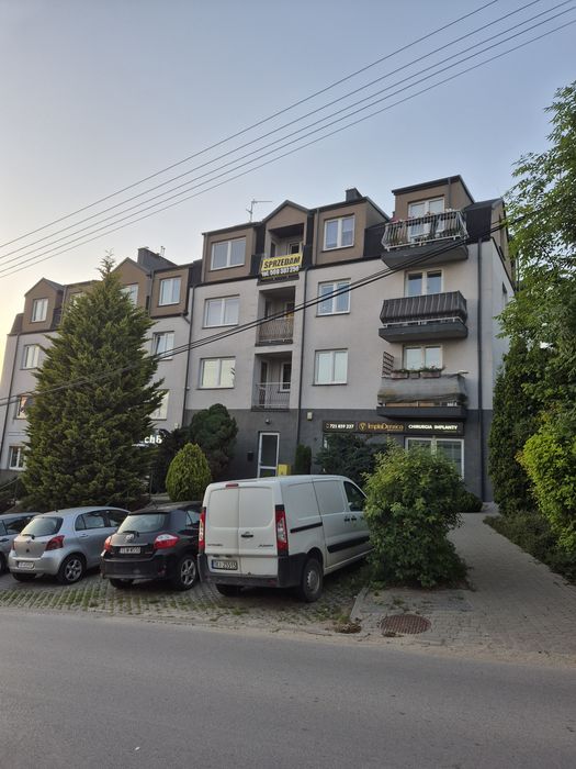 Mieszkanie Szydłówek Górny 70m2