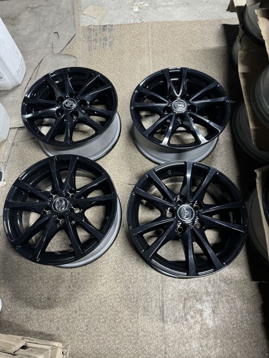 Диски оригінальні Toyota Camry 40 50 55 70  Corolla Lexus 5 114,3 r17