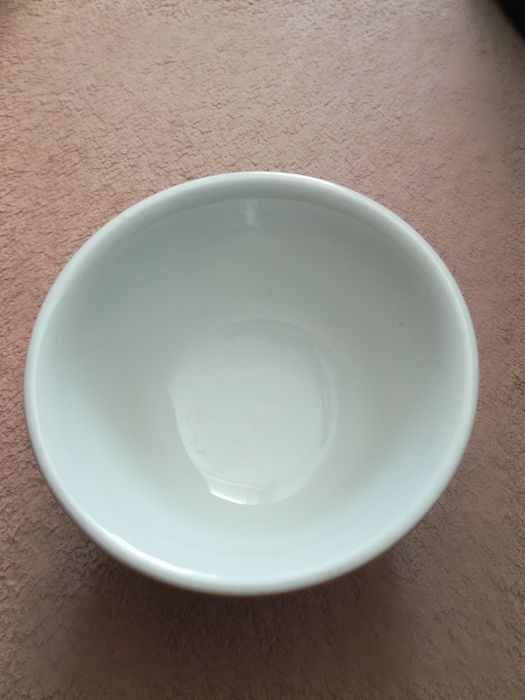 Miseczka Inter American Porcelain Lubiana PRL