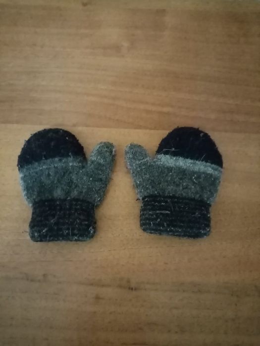 Рукавички