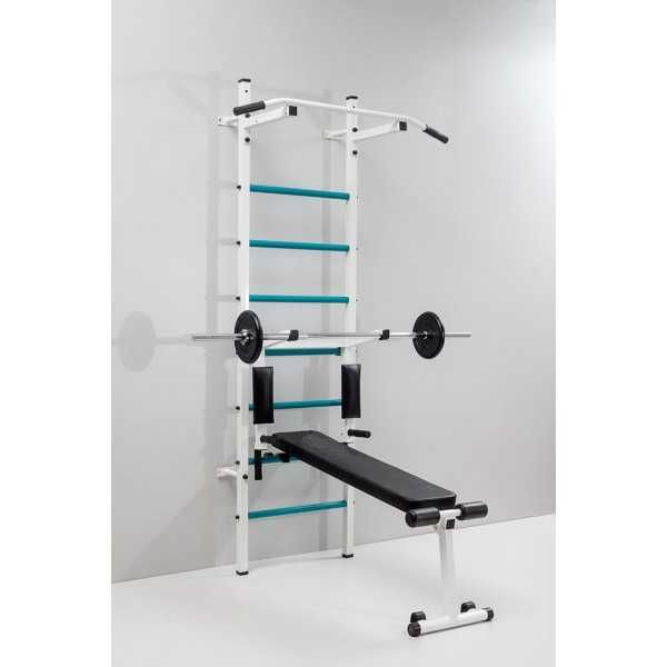 БЕЗКОШТОВНО доставка шведська стінка  турник тренажер шведская стенка