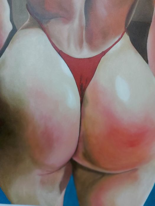 Картина інтерьерна