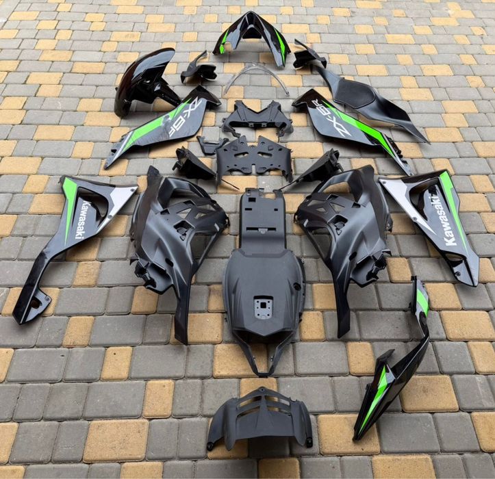 専用ページ kawasaki сидение - Купить запчасти для транспорта Одесская область