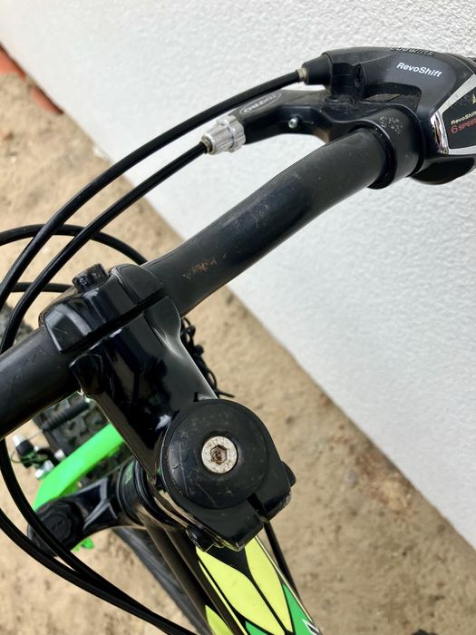 Rower Author A-matrix dla dzieci