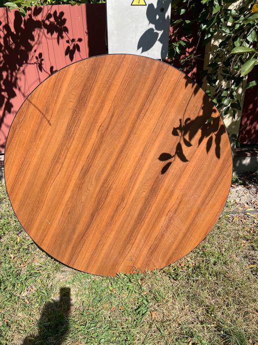 Стіл розкладний для дому/кафе