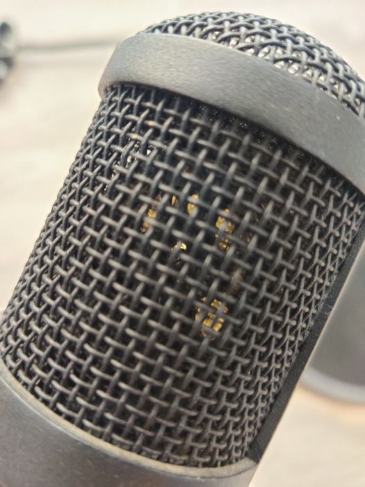 Конденсаторний мікрофон Октава 319, МК-319