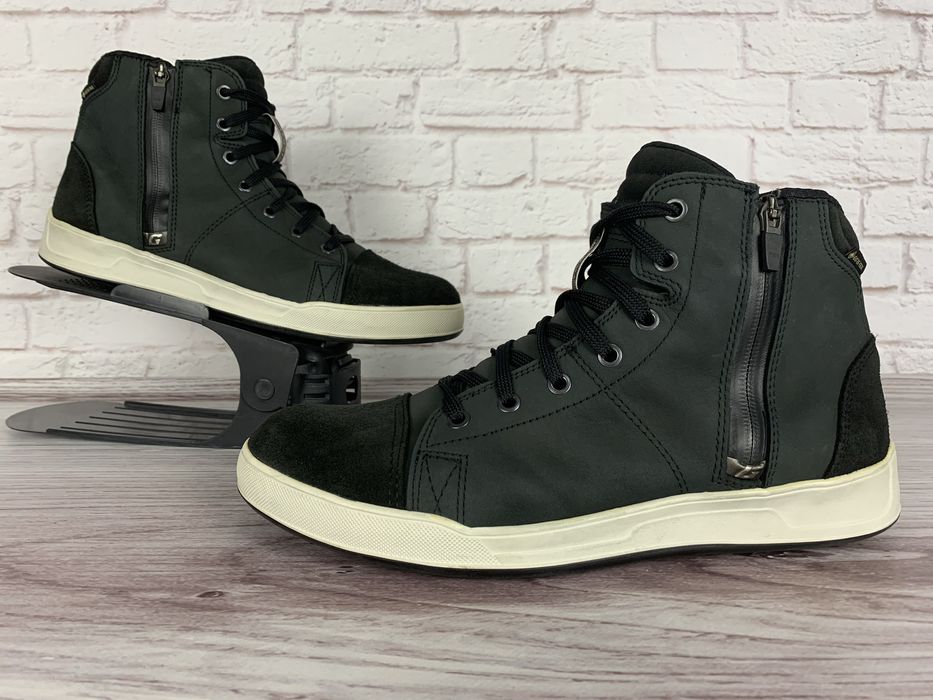 Мотоботи Gearne voyager cdg gore tex, 44-28см.