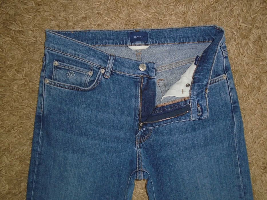 Джинсы GANT USA W31 L32