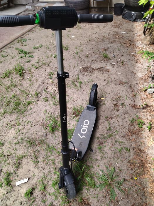 Hulajnoga elektryczna OIO