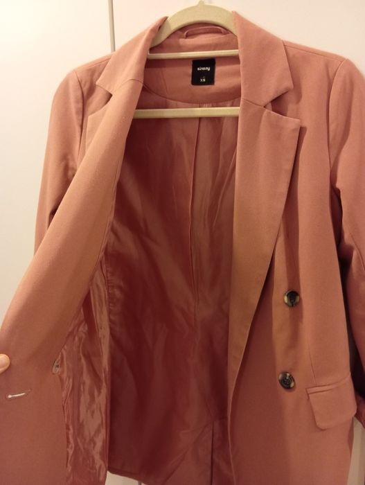 Marynarka damska XS Sinsay