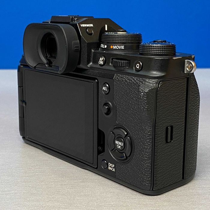 Fujifilm X-T4 (Corpo) - 26.1MP