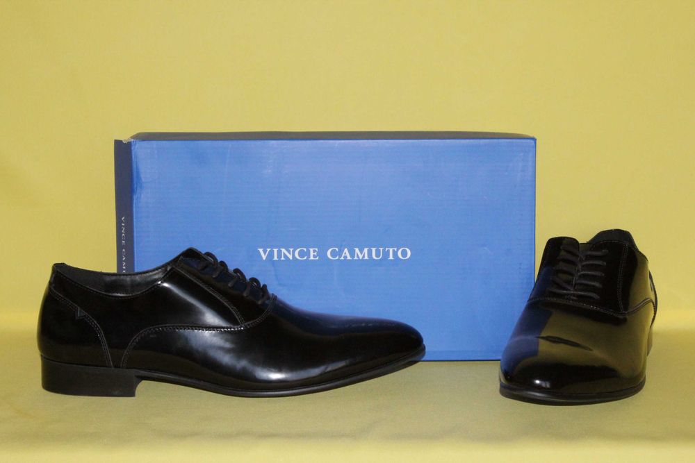 Туфлі чоловічі Vince Camuto, розмір 48