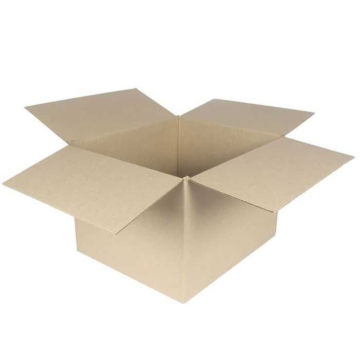 Картонна коробка Пошти (30кг) 700*400*420 (Т-24)