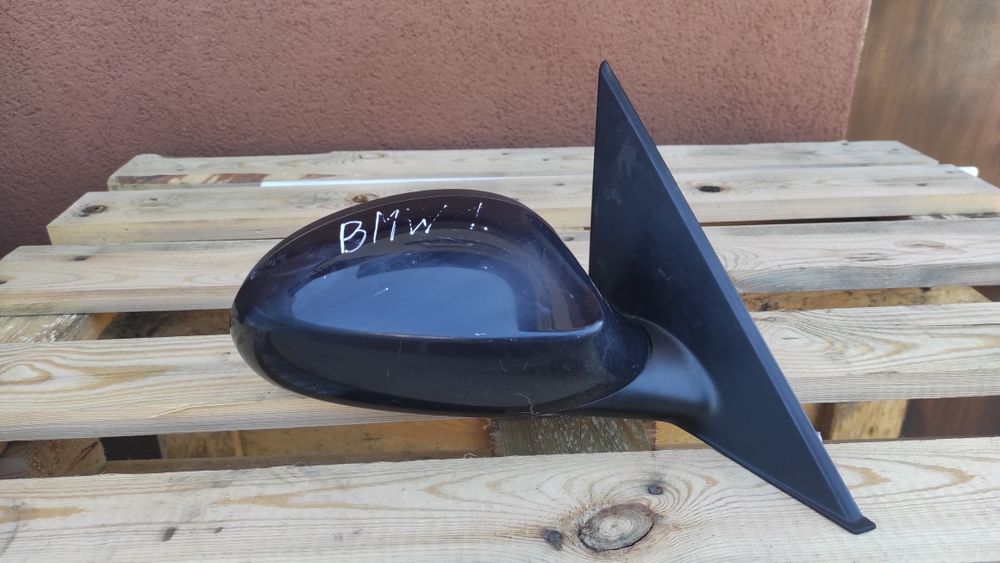 Lusterko prawe BMW E87 5pin