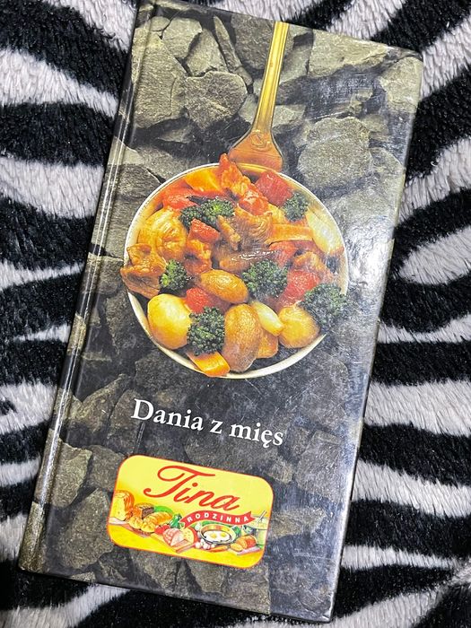 Dania z mięs - Łebkowski