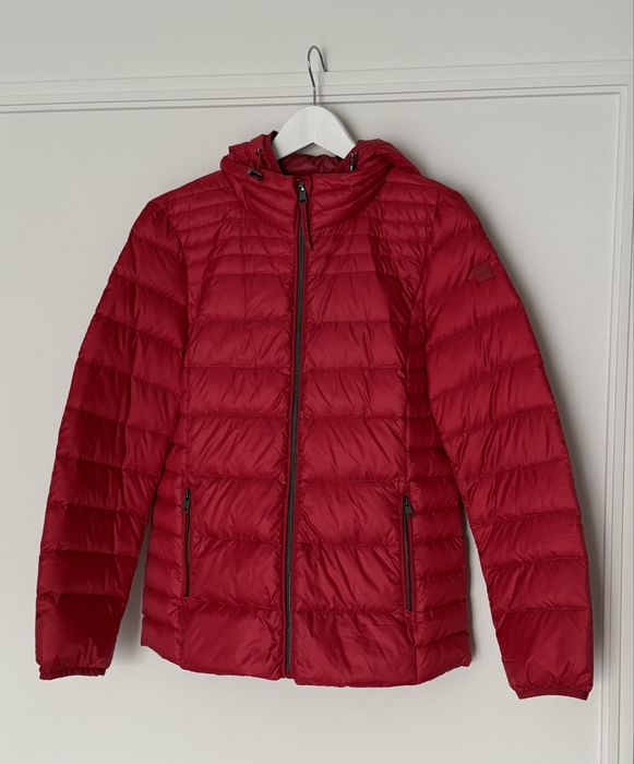 Lekka kurtka puchowa Esprit