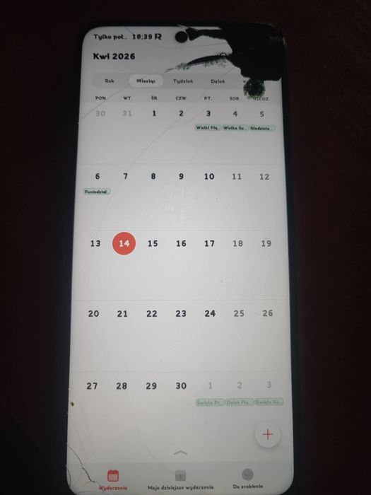 Telefon na sprzedaż