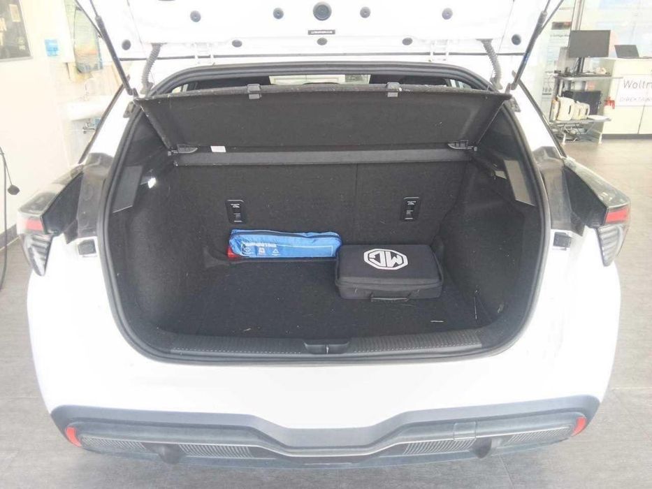 MG 4 51 KW/H Standard 2024