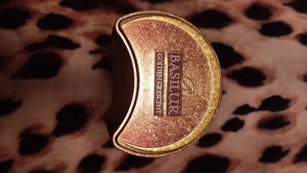 Коробка-шкатулка декоративная