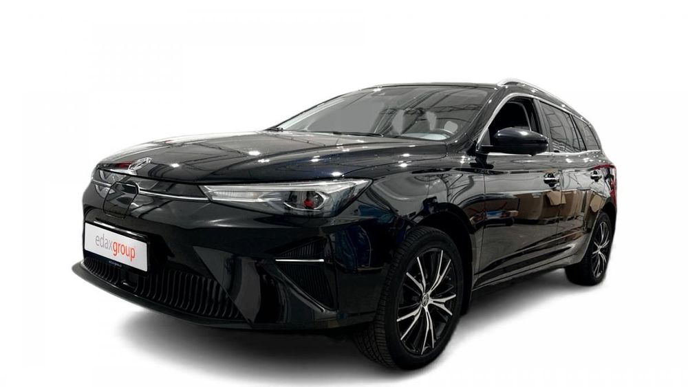 MG MG5 5 Standard Luxury