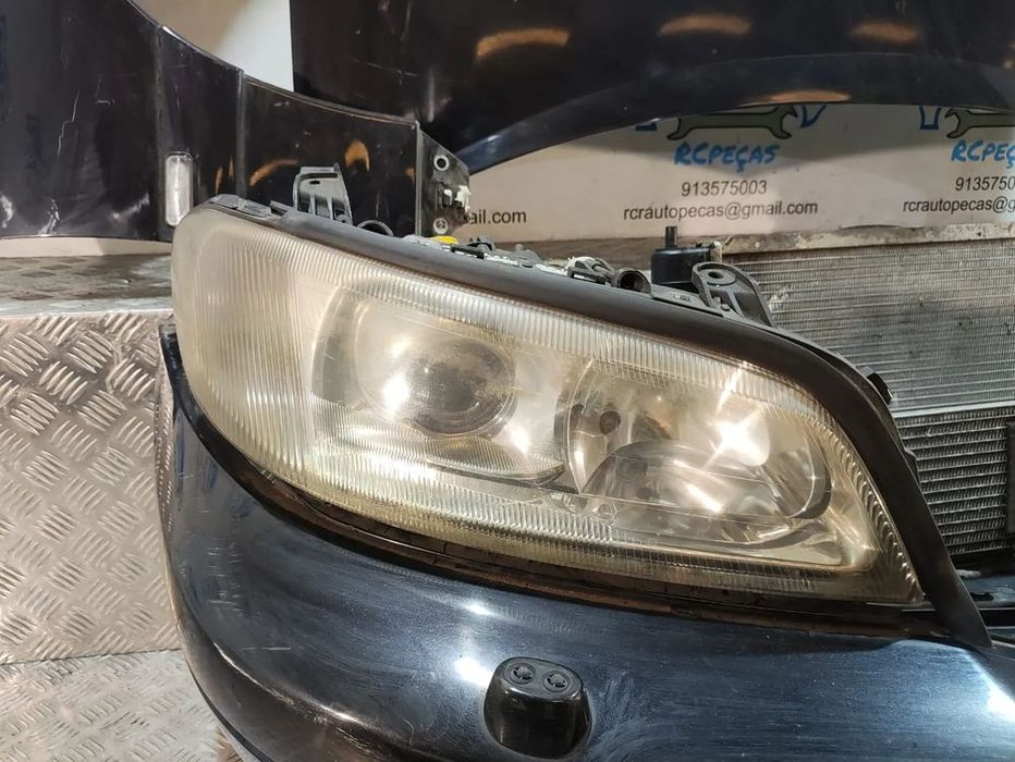Frente completa OPEL OMEGA B V94 fase 2 FACELIFT
