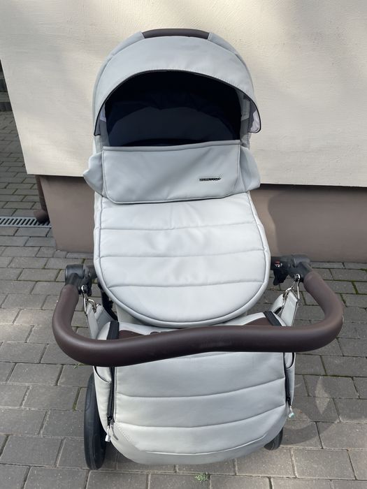 Wózek Bebetto Luca Pro