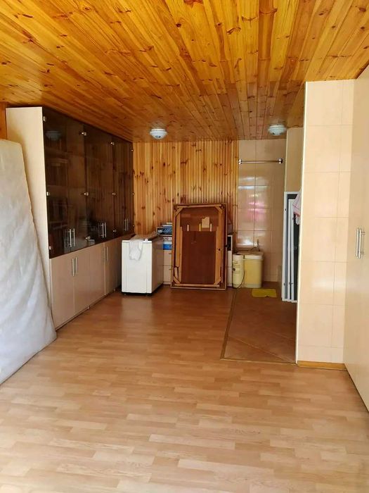 Продаж будинку-дача в с Пухівка КООП Волна, поруч р.Десна пляж 400м
