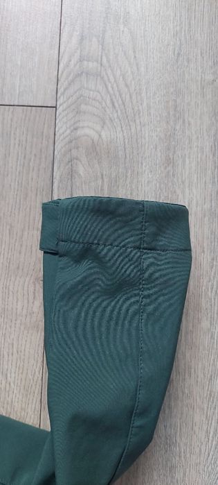 Softshell Alpine Pro  męski