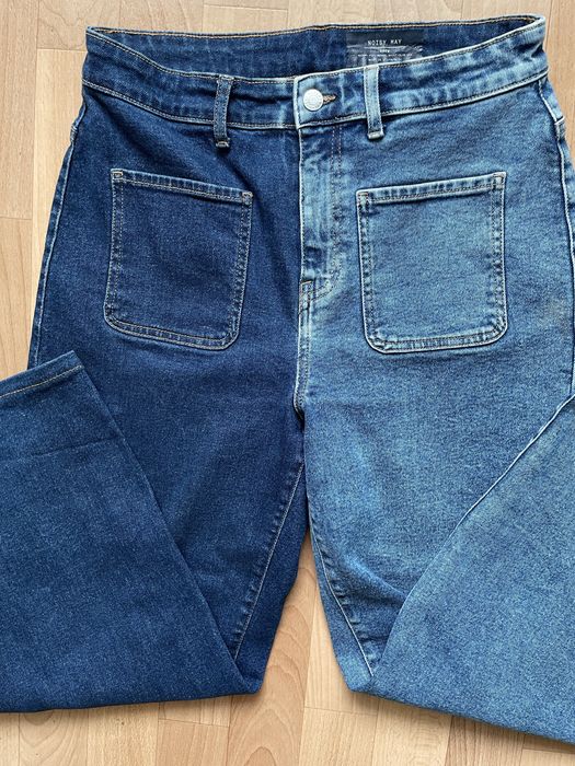 джинси Noisy May 10185519 28/32 Medium Blue Denim