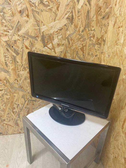 Монітори Samsung SyncMaster S19B370В