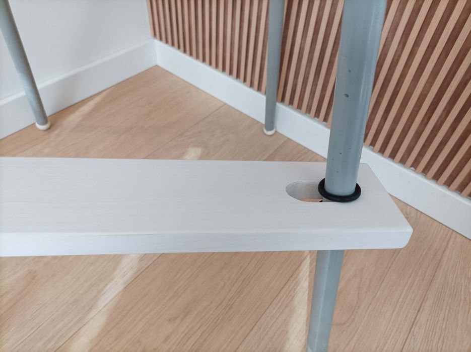 Podnóżek do krzesełka Ikea antilop