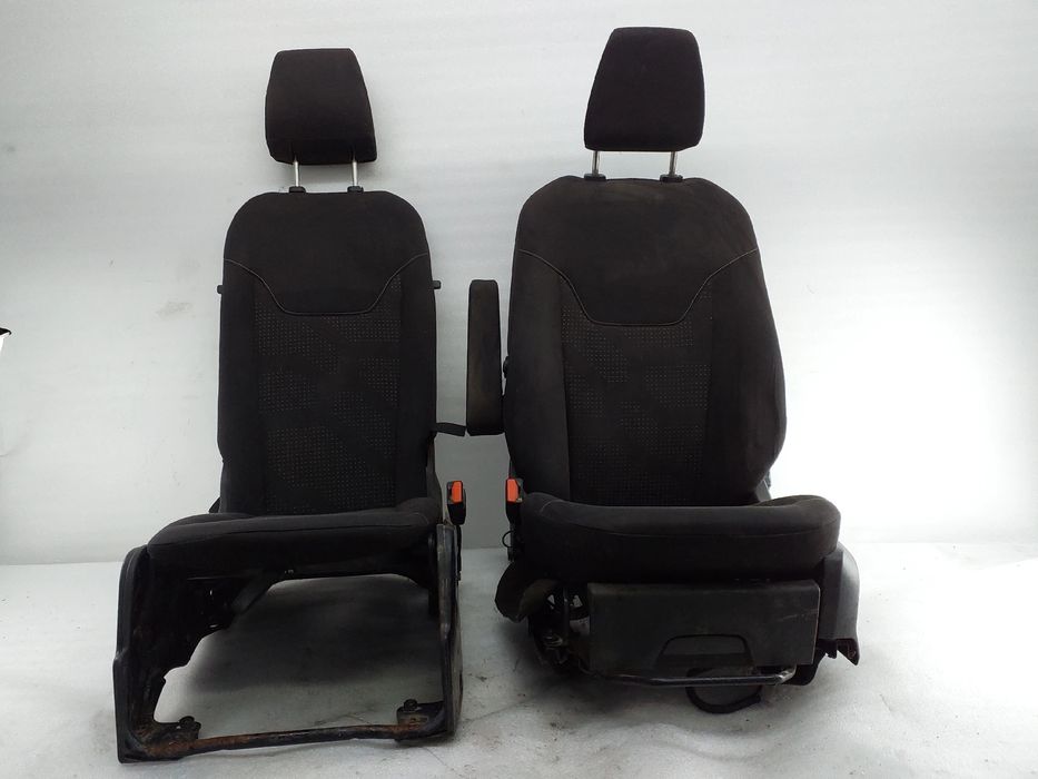 Conjunto de bancos FORD Transit Courier I