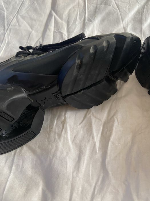 Dior d connect кросівки жіночі продам