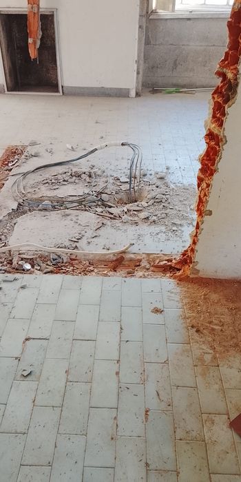 Faço todo tipo de serviços