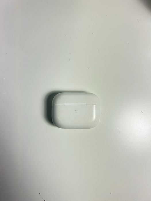airpods 2° geração usados (ver descrição)