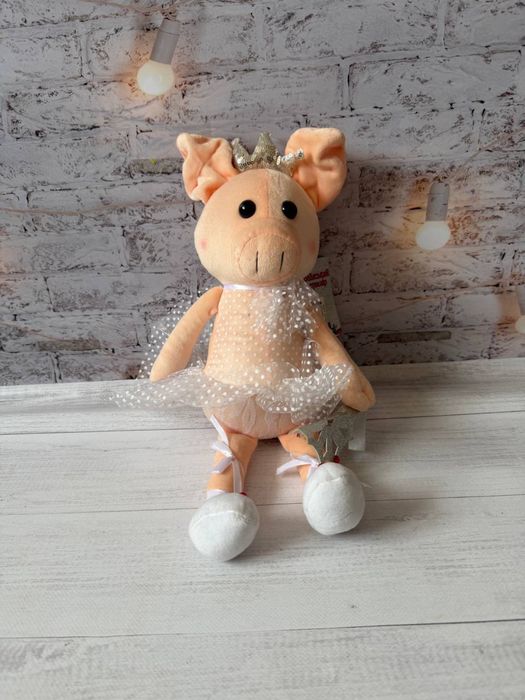 Мʼякі іграшки для дітей