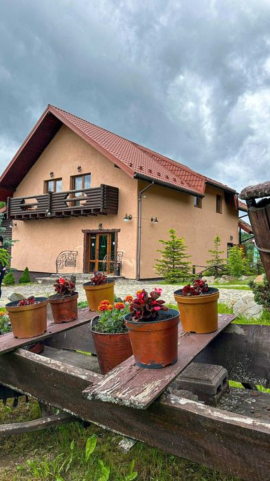 Продаж відпочинкового комплексу / Орявчик/ Карпати/ Львівська область