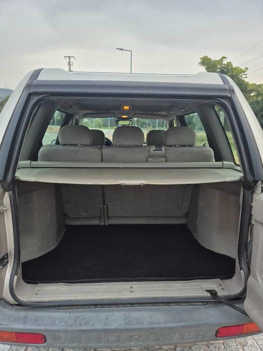 Land Rover Freelander 4x4 2.0 tcie